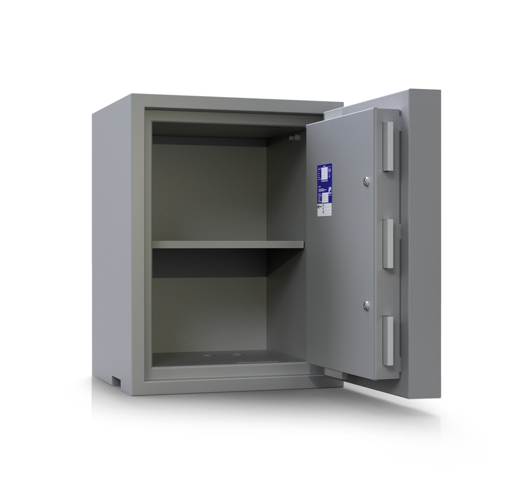 Wertheim Safes