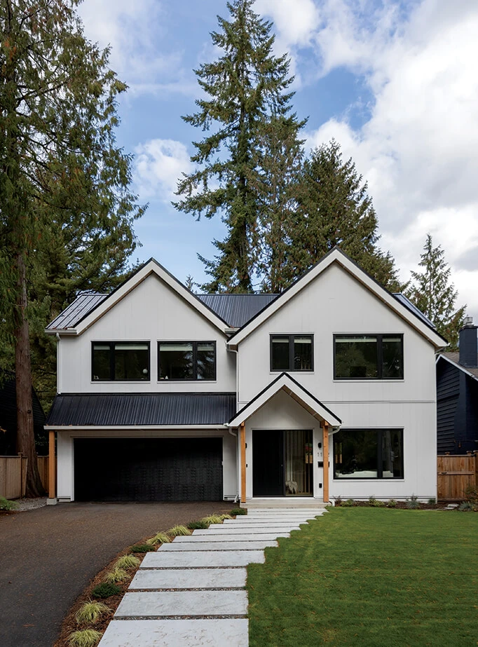 West-Eco SIPs: Structural Insulated Panels