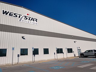West Star Aviation