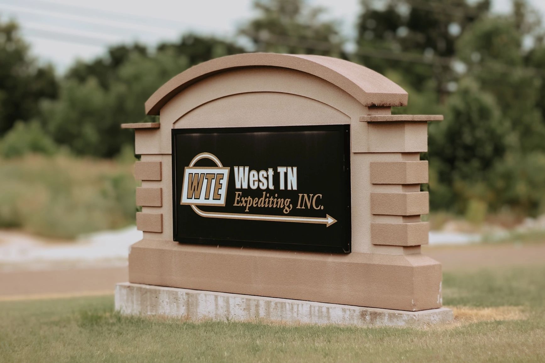 West Tennessee Expediting Inc.