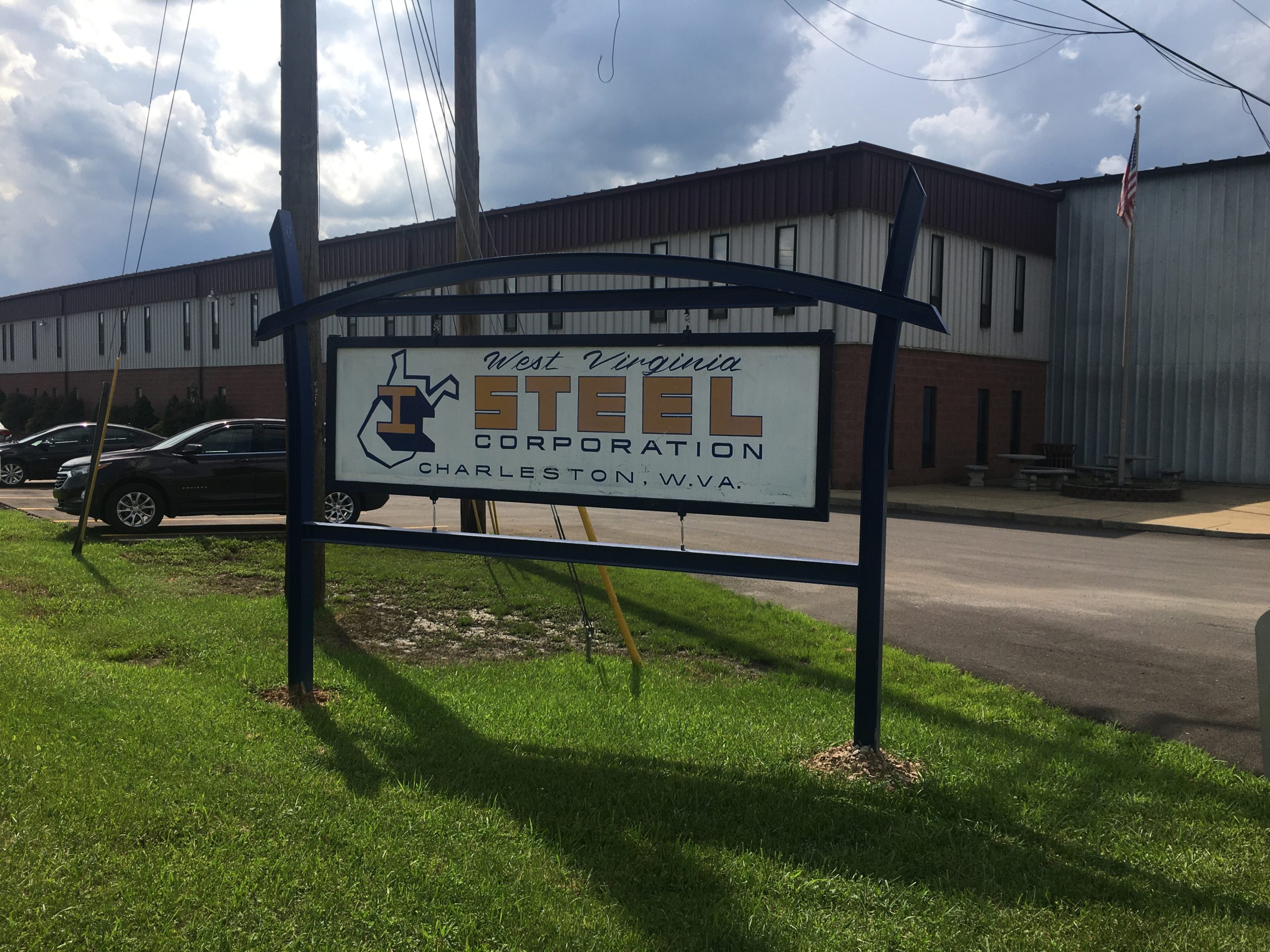 West Virginia Steel Corporation