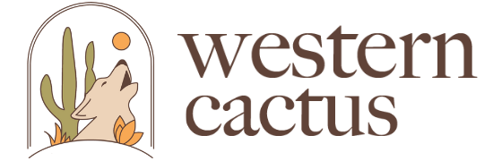 Western Cactus Enterprises
