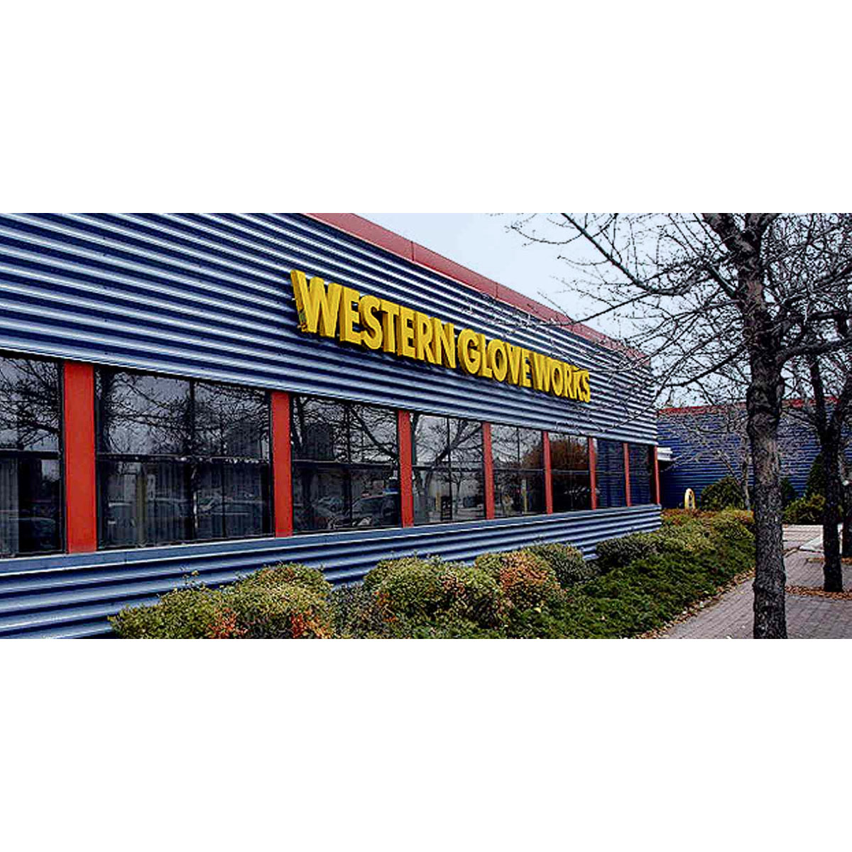 Western Glove Works