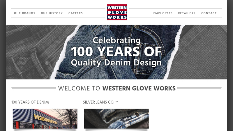 Western Glove Works