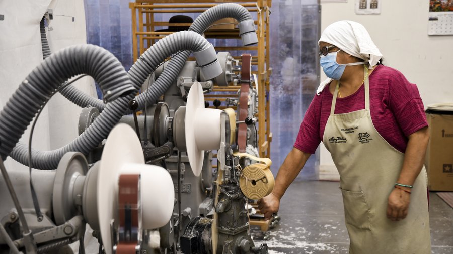 Western Hat industry insight