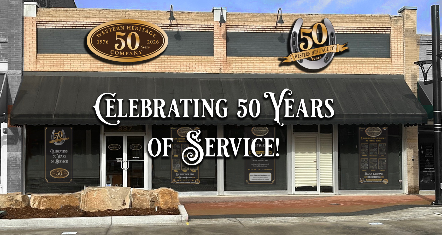 Western Heritage Company