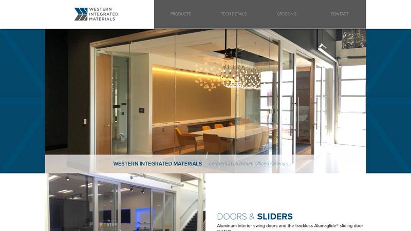 Western Integrated Materials