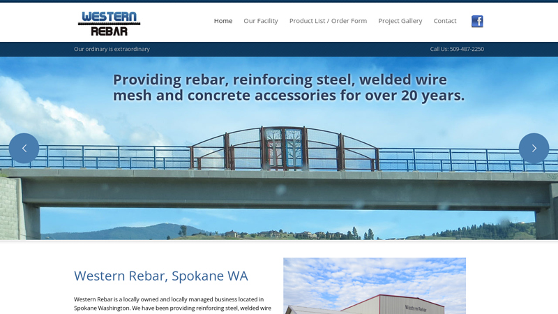 Western Rebar