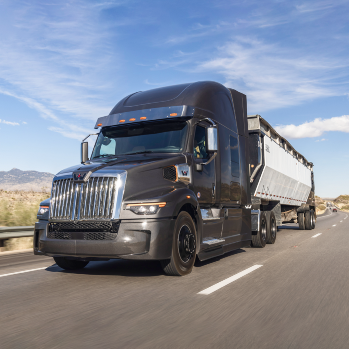 Western Star: Explore Our Heavy