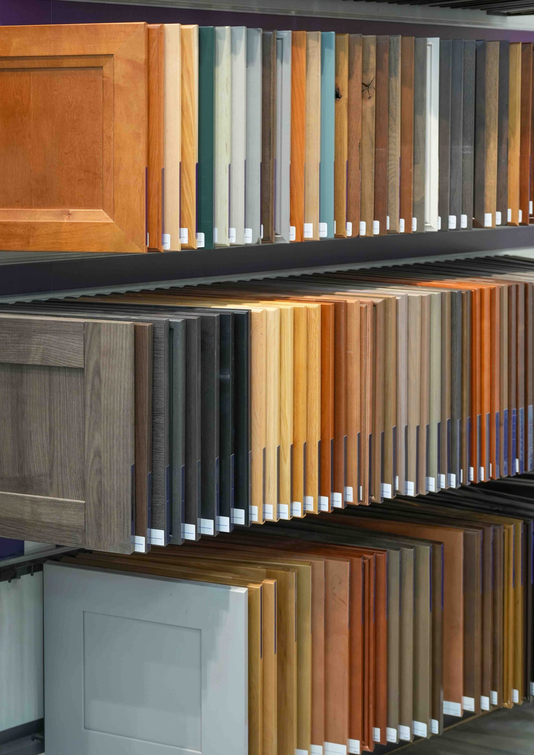 Western States Cabinet Wholesalers Inc industry insight