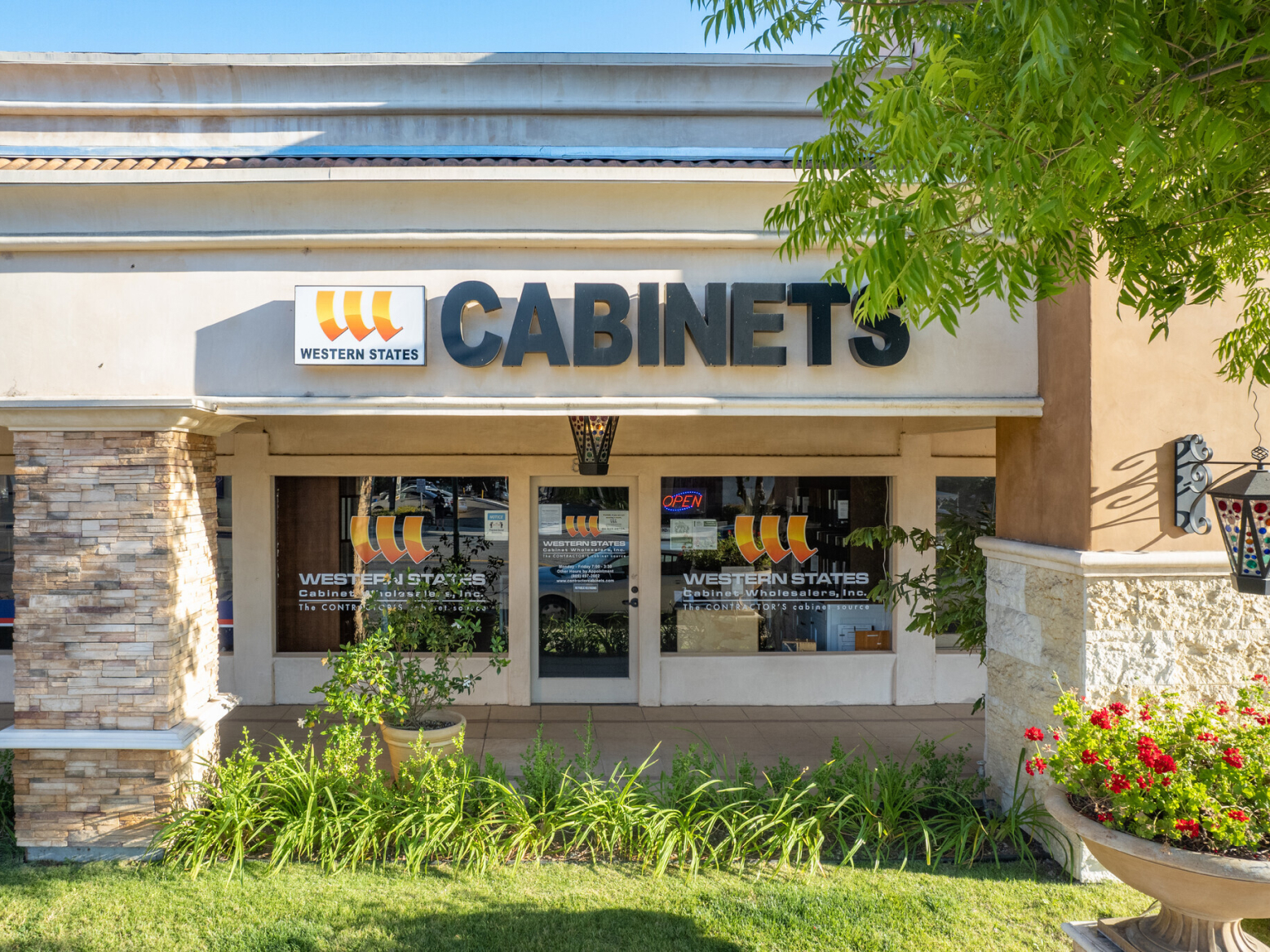 Western States Cabinet Wholesalers Inc industry insight