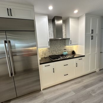 Western States Cabinets, 426 W Carson St, Carson, CA 90745, US