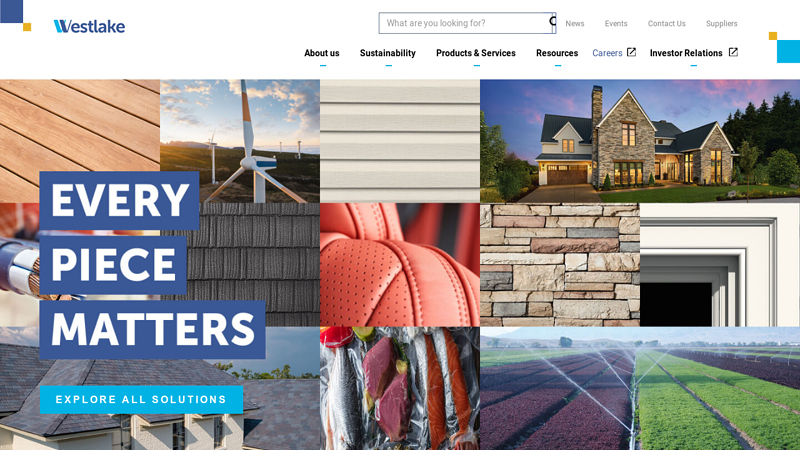 Westlake Corporation