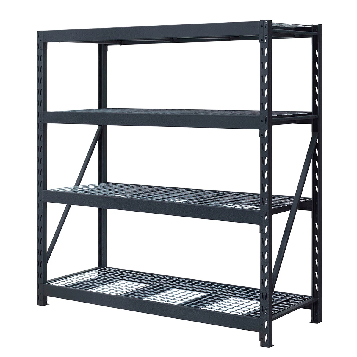 Whalen Industrial Rack