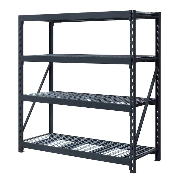 Whalen Industrial Rack industry insight