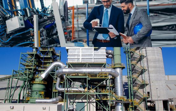 Whalen Industrial Rack industry insight