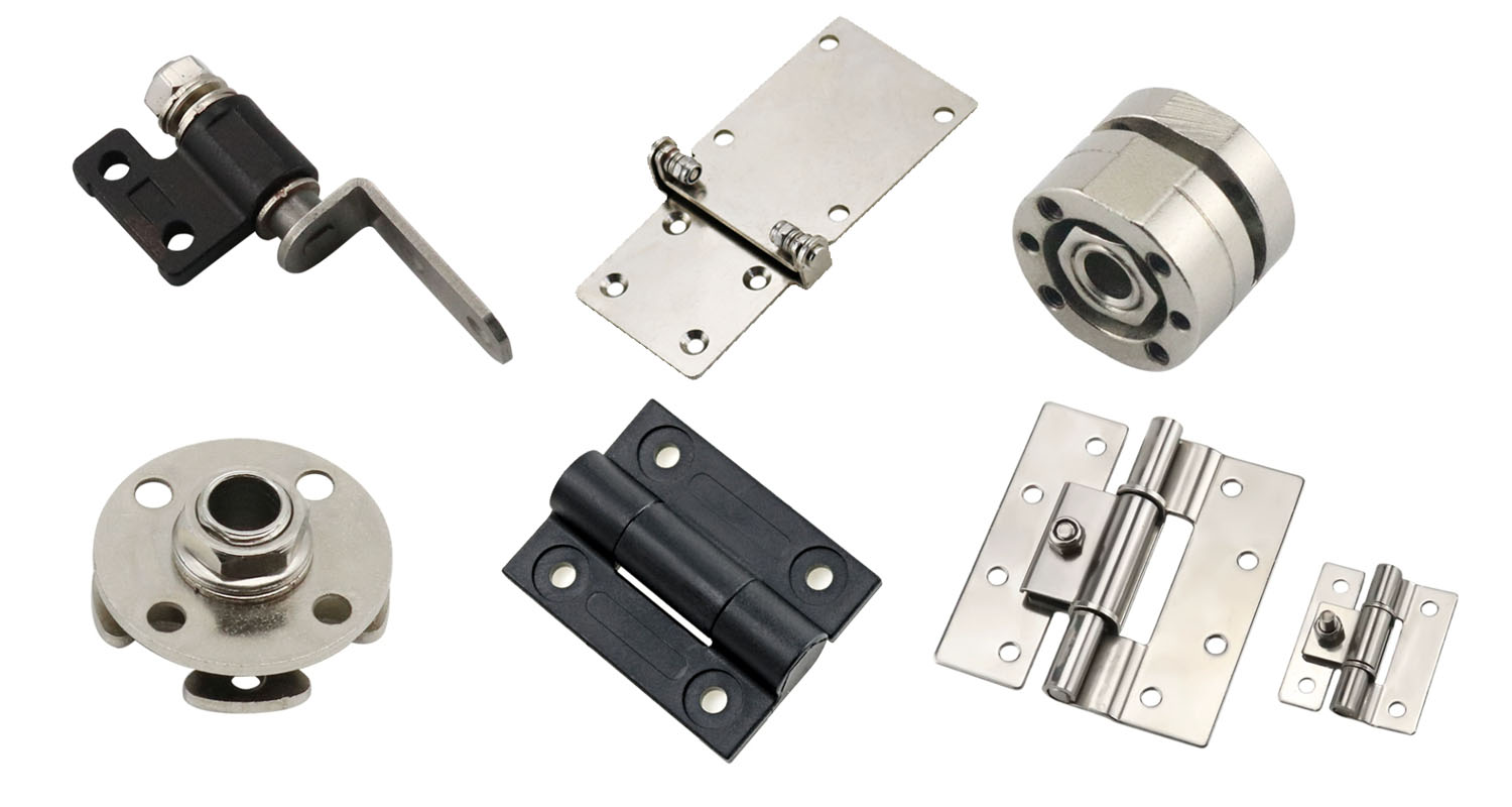 What are Adjustable Torque Hinges