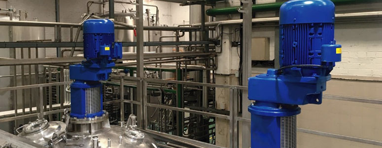 What Is An Agitator industry insight