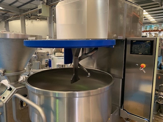 What Is An Agitator industry insight