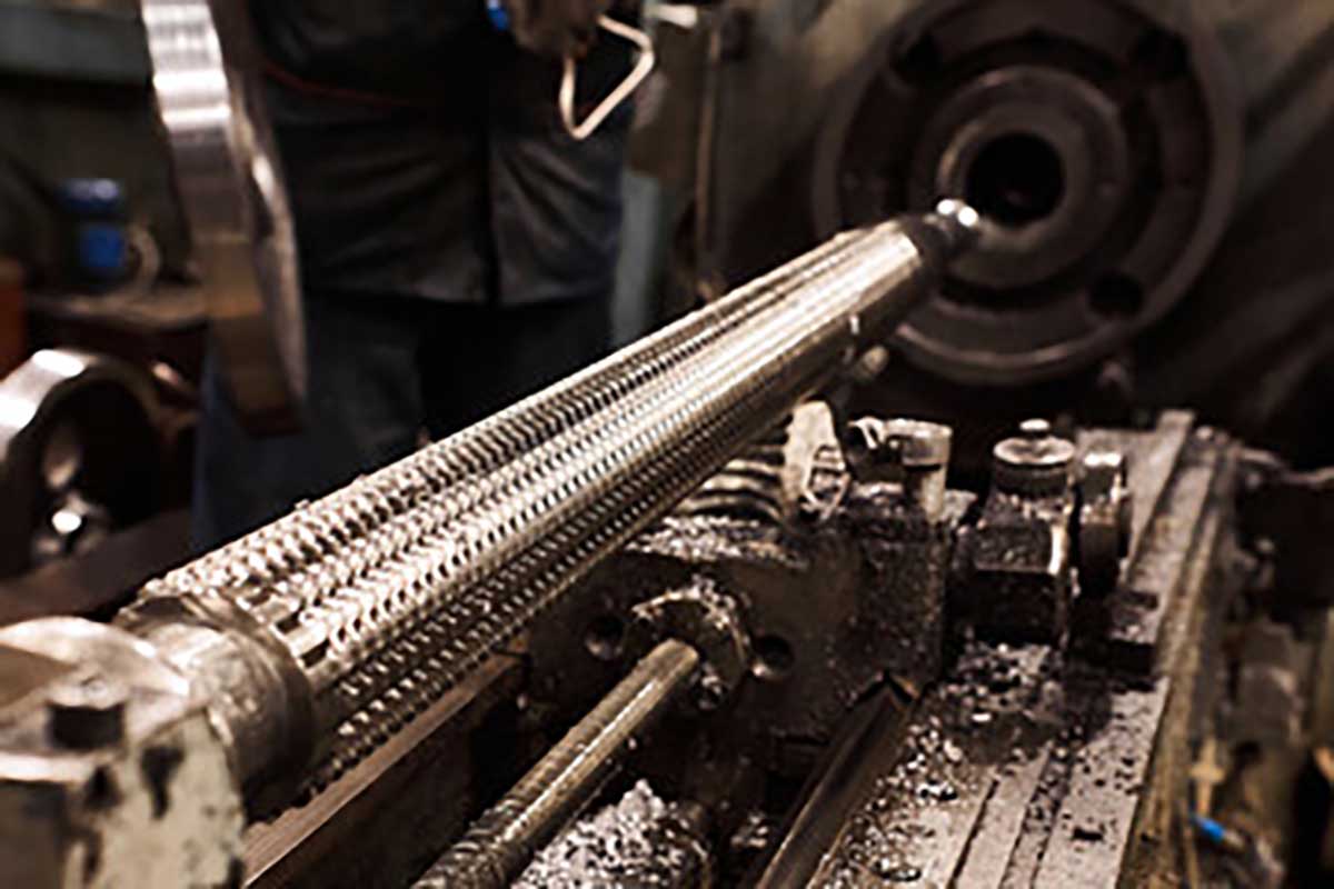 What Is Broaching Machining industry insight