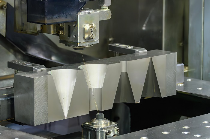 What Is Edm Machine industry insight