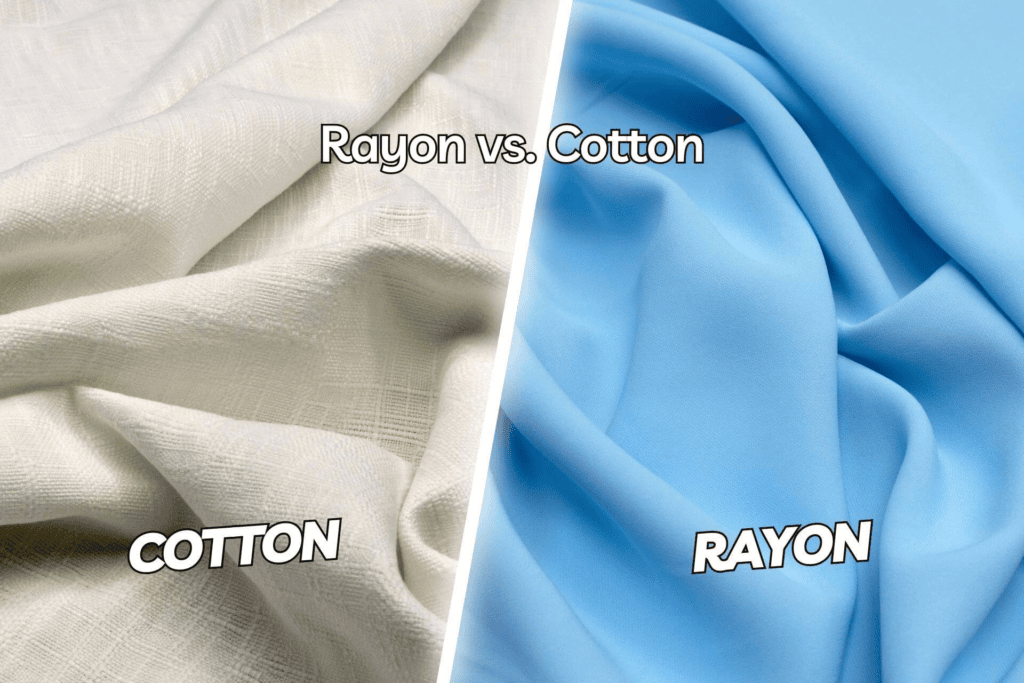 What is Rayon Fabric