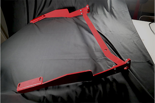 What is the consensus on Subaru factory recovery points/tow hooks?