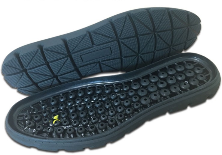 What is Thermoplastic Rubber (TPR)?