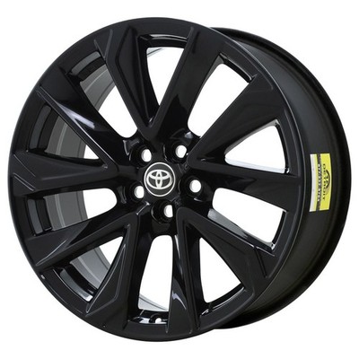 Wheel Alloy 18 Inch
