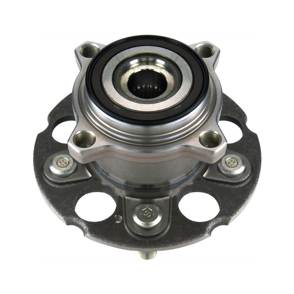 Wheel bearing brands