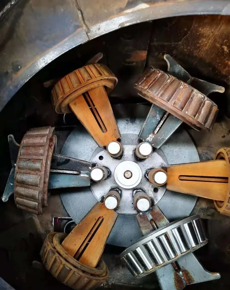 Wheel Bearing Greaser industry insight