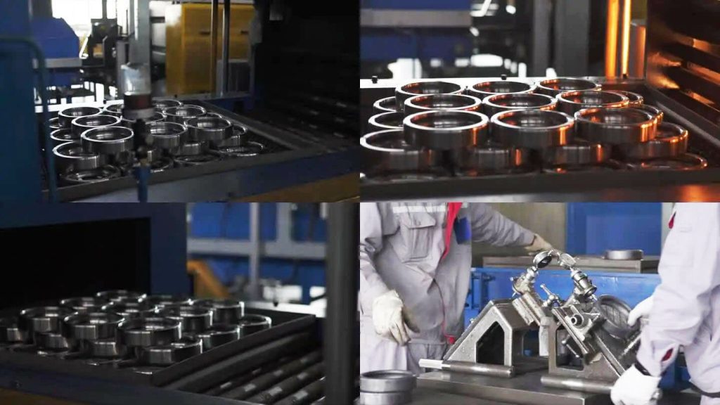 Wheel Bearing Greaser industry insight