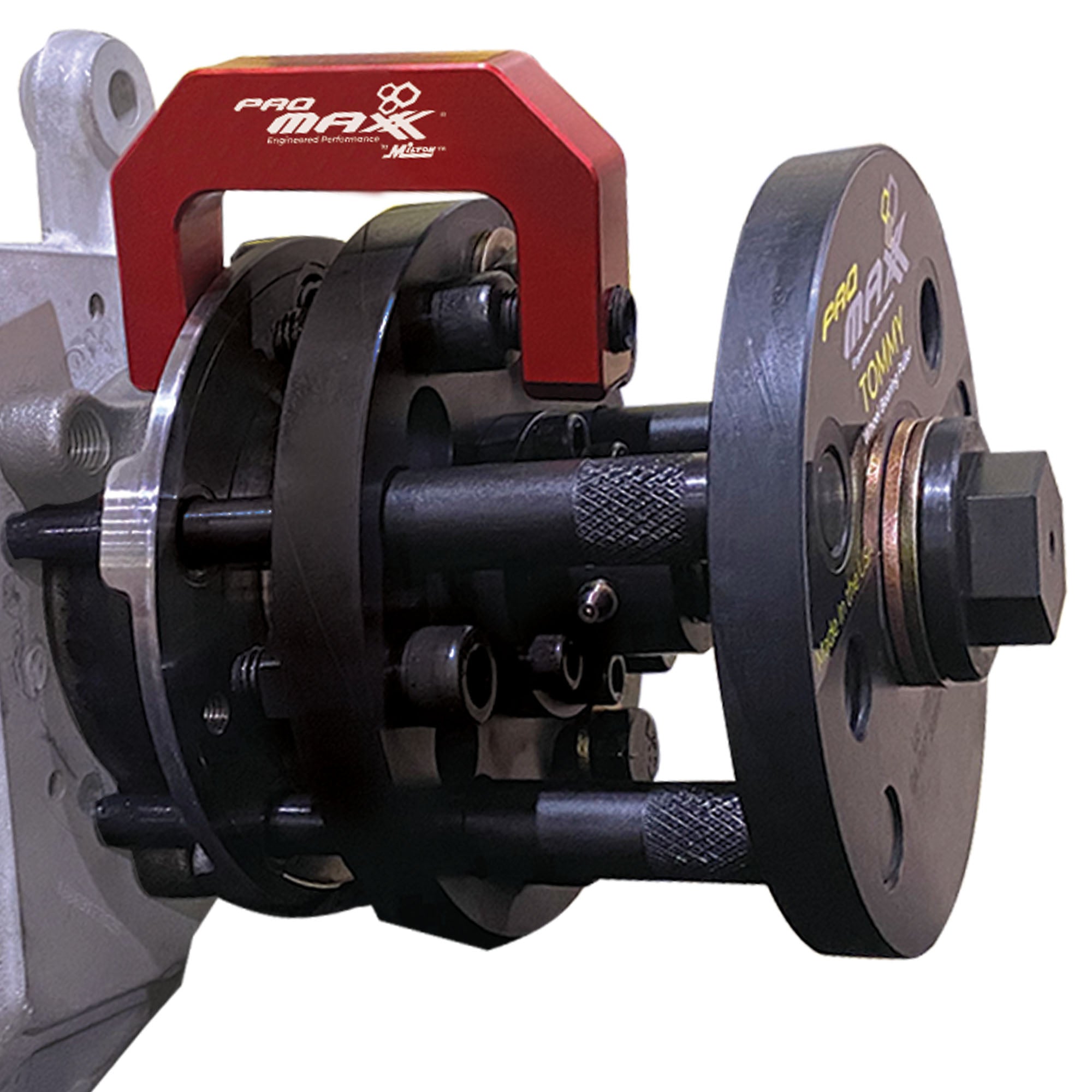 Wheel Bearing Hub Removal Tool industry insight