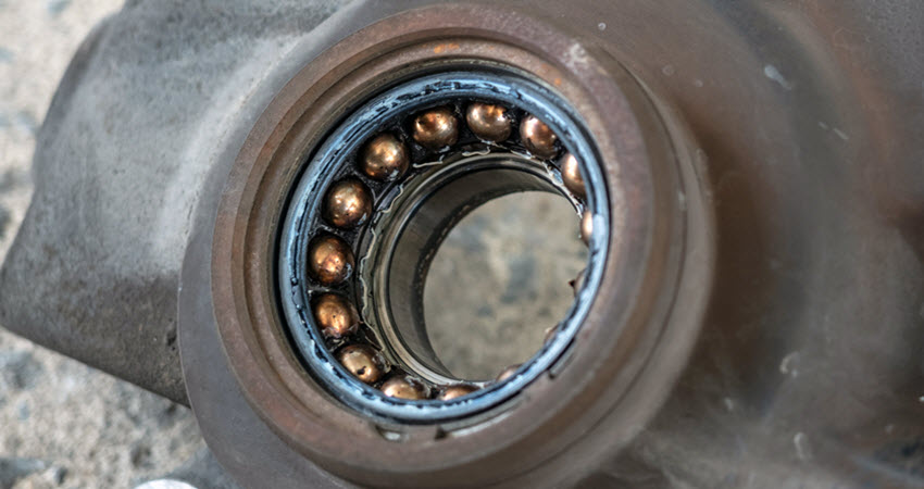 Wheel Bearing On Honda Accord industry insight