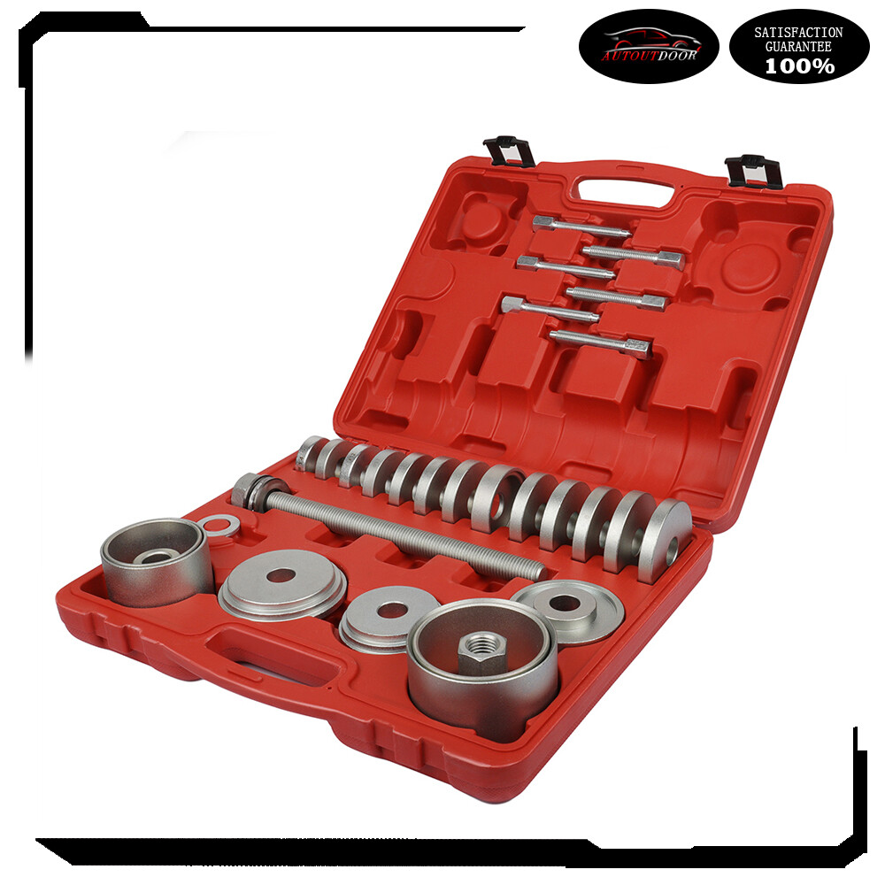 Wheel Bearing Puller Removal Tools