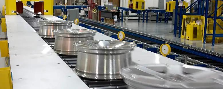 Wheel industry insight