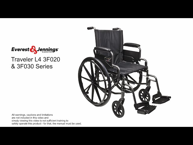 Wheelchair Company to Lay Off 450