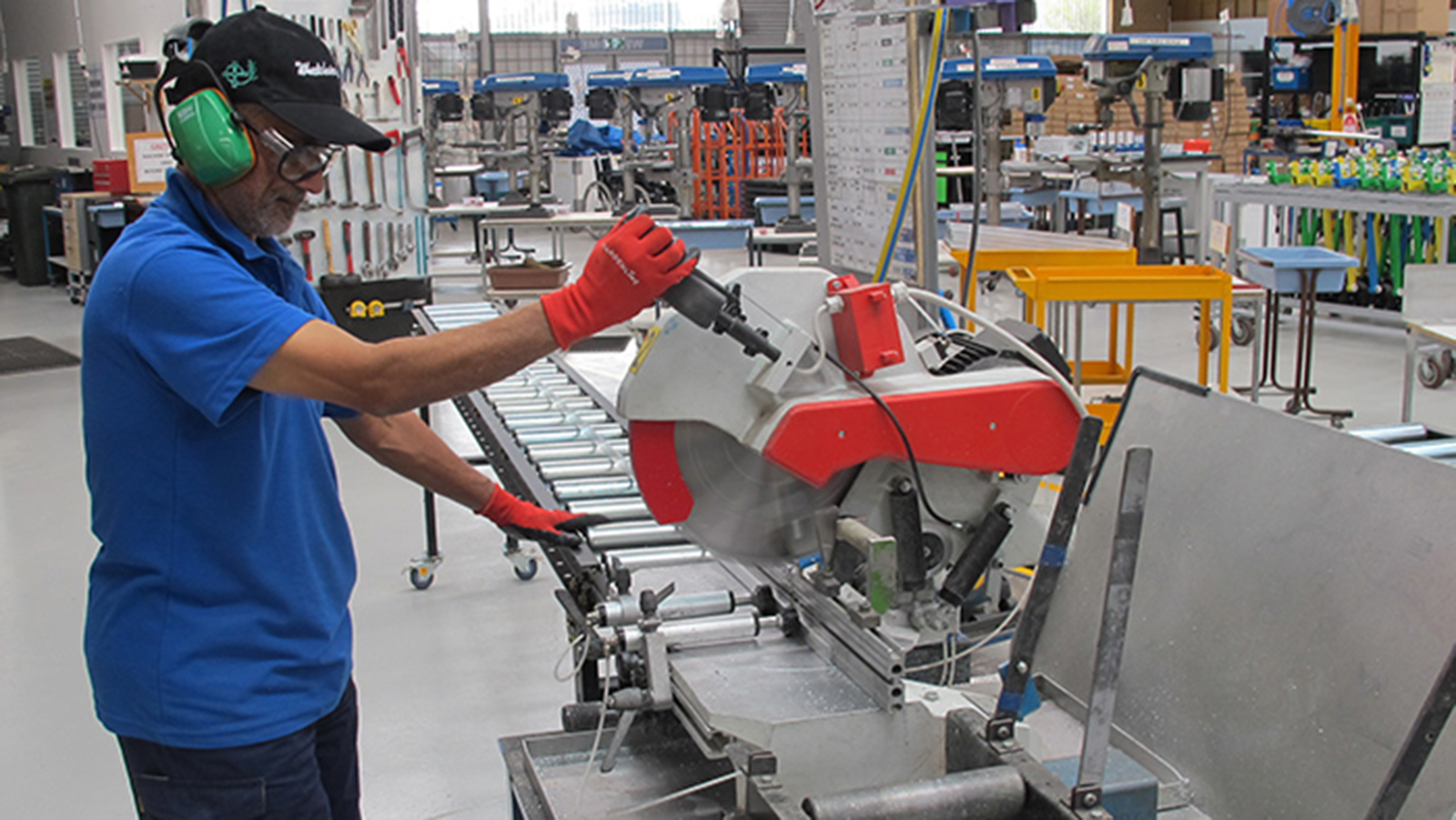 Wheelchair With Pedals industry insight