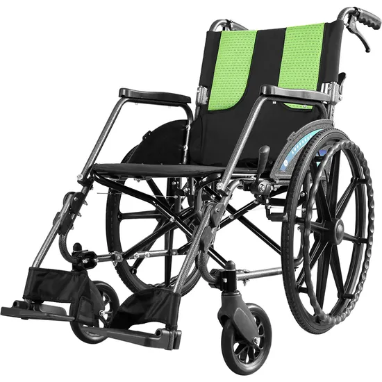 Wheelchairs