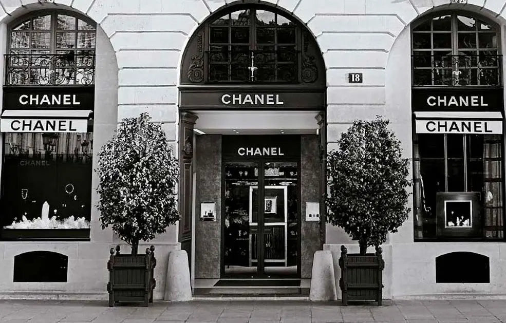 Where Are Chanel Bags Made? A Comprehensive Guide