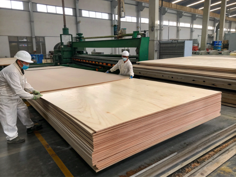 Where Can I Buy Marine Plywood industry insight