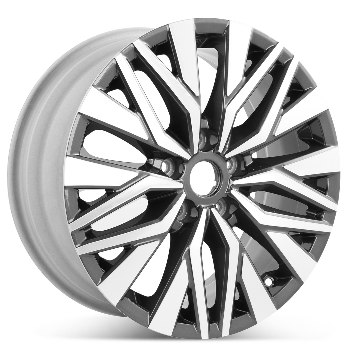 Where Can I Buy Nissan Altima Factory Rims?