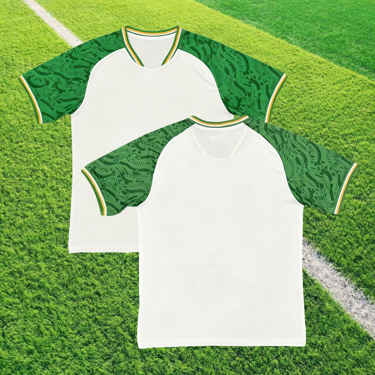 Where do you get your wholesale jerseys from