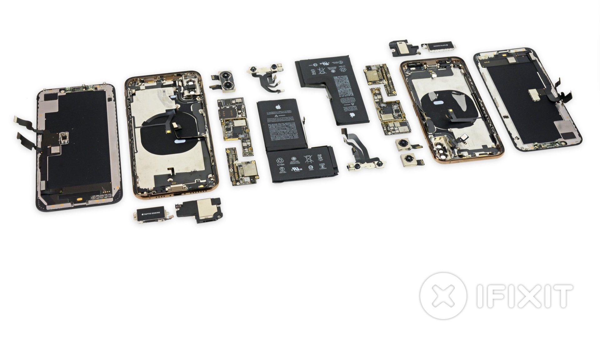Where is the iPhone made? From components to final assembly