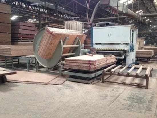 Where To Buy Marine Plywood industry insight