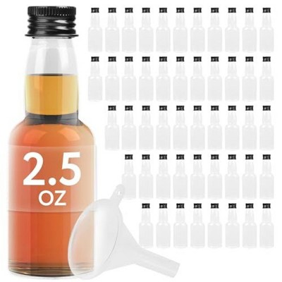 Where to Get Mini Liquor Bottle Wholesale?