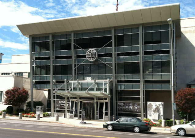 Where to get one New Era blank Hat