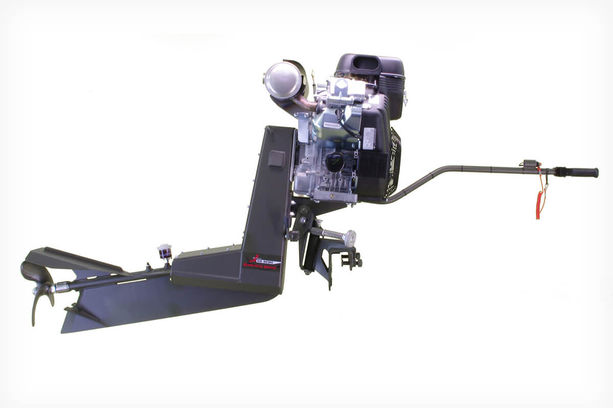 which mud motor is right for you?