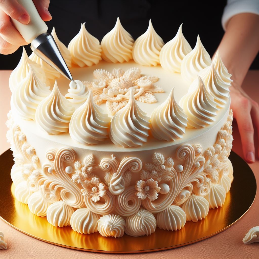 Whipping Cream Quick Guide