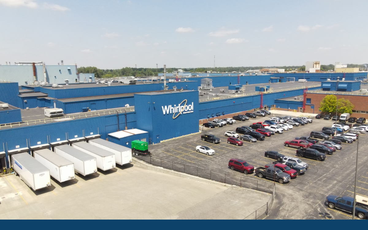 Whirlpool Corporation